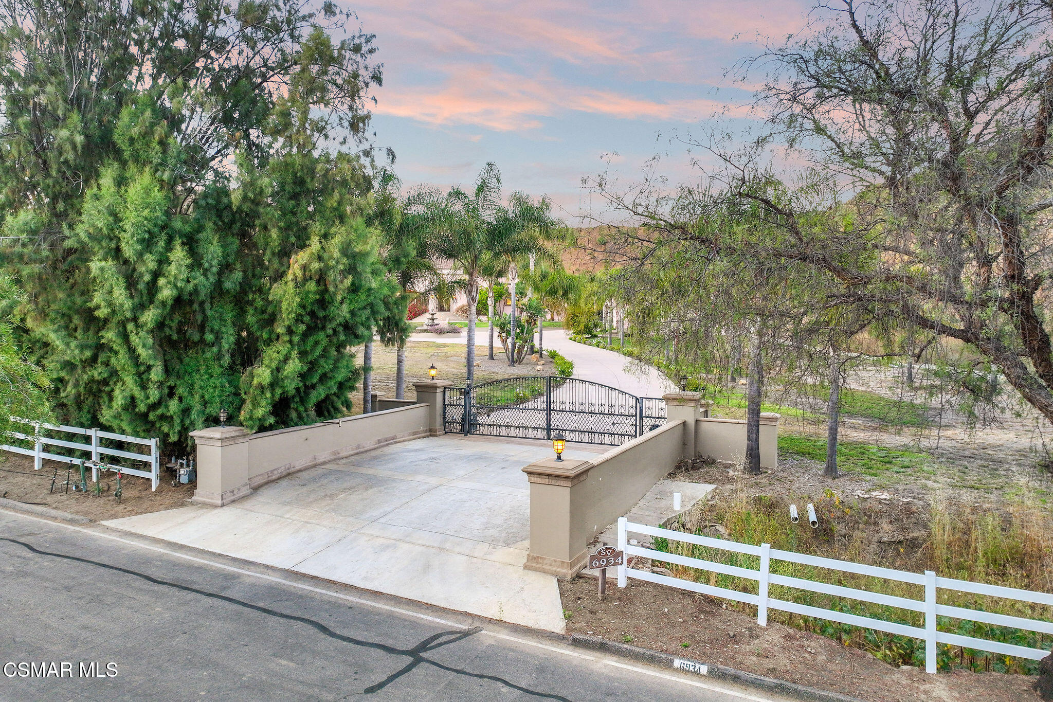 6934 Solano Verde Drive