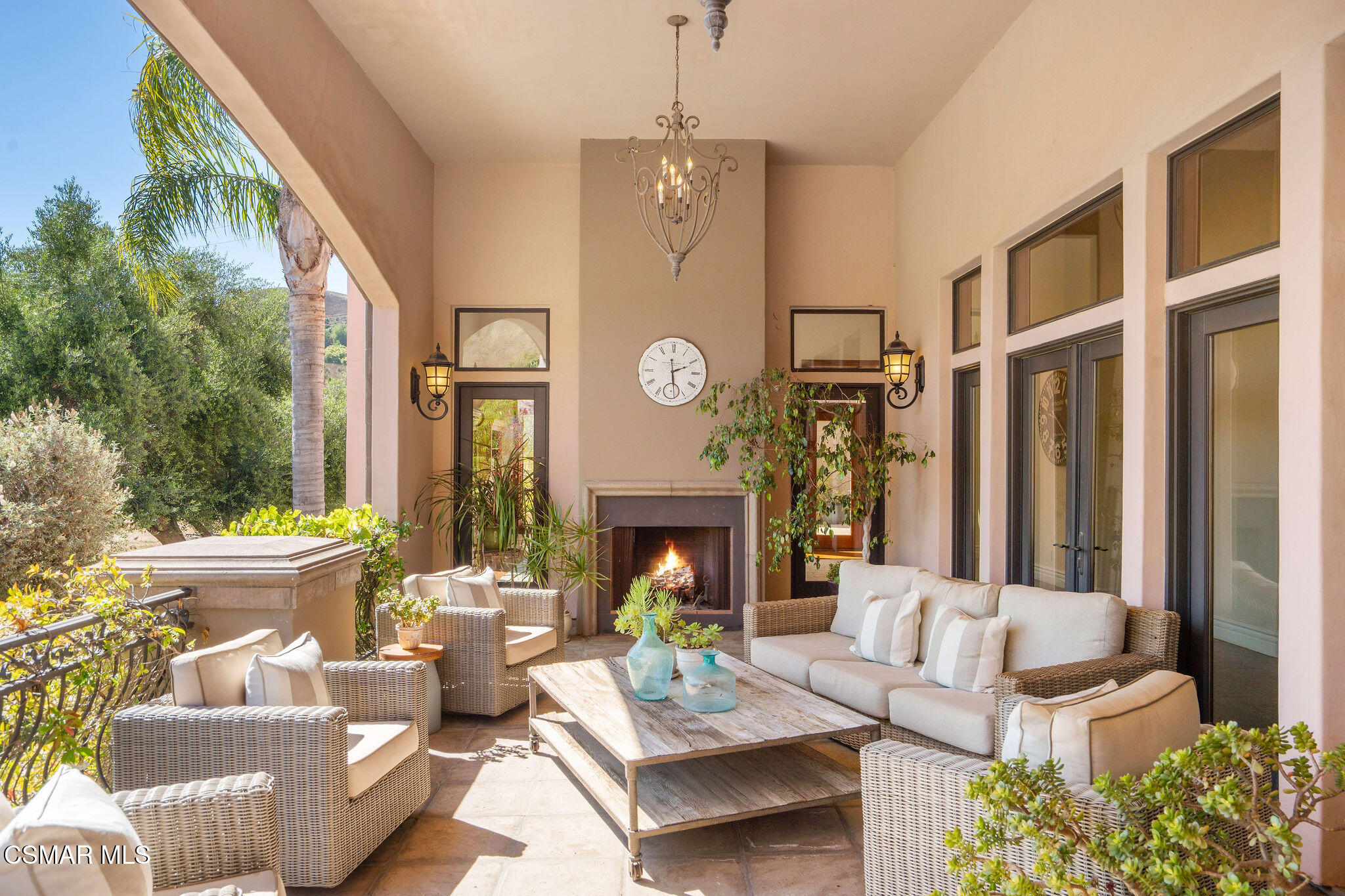 6934 Solano Verde Drive