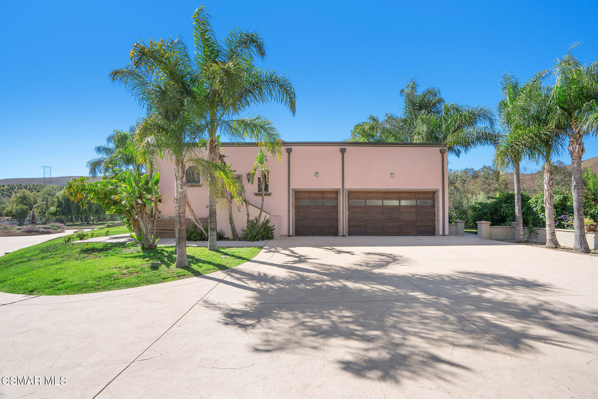 6934 Solano Verde Drive