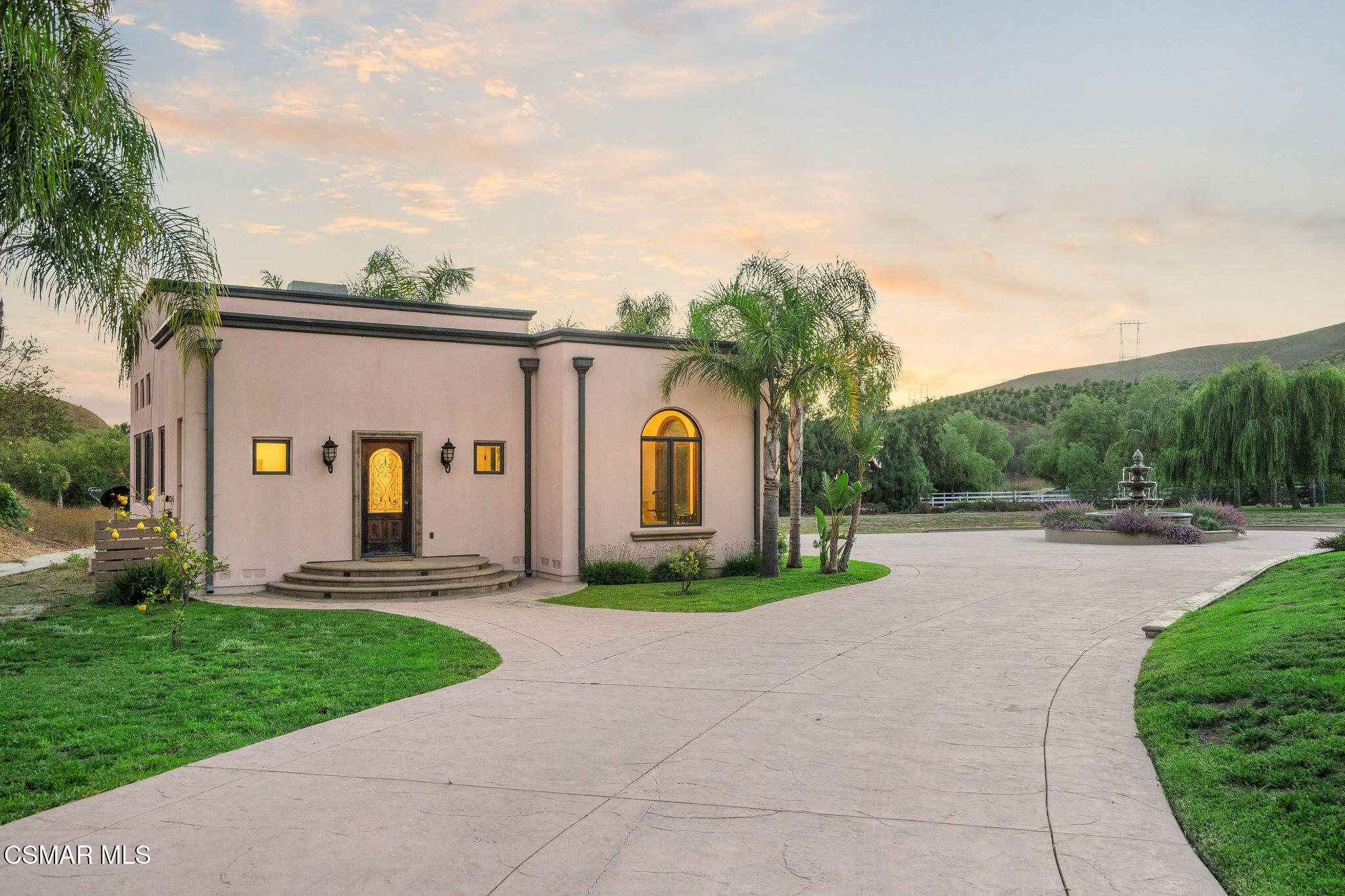 6934 Solano Verde Drive