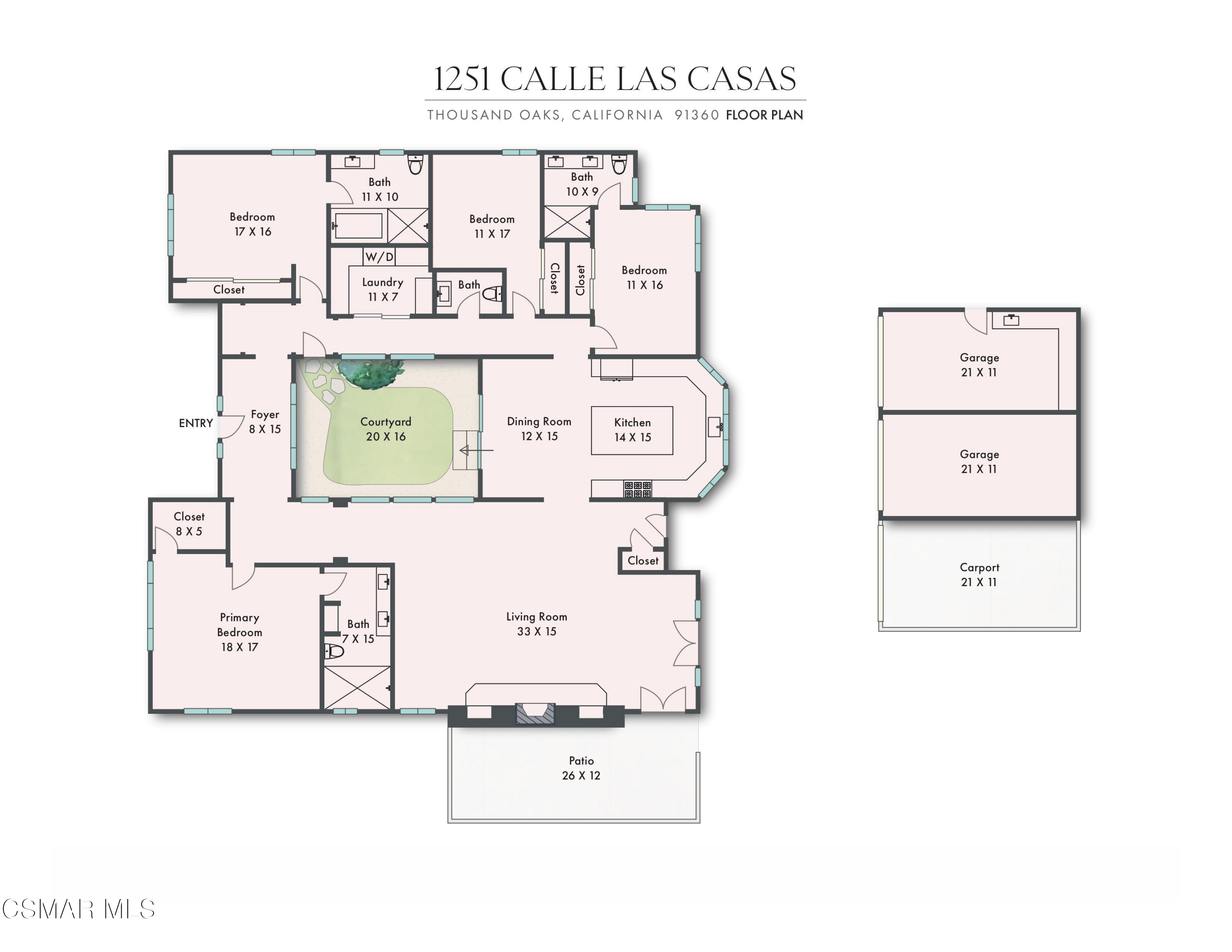 1251 Calle Las Casas