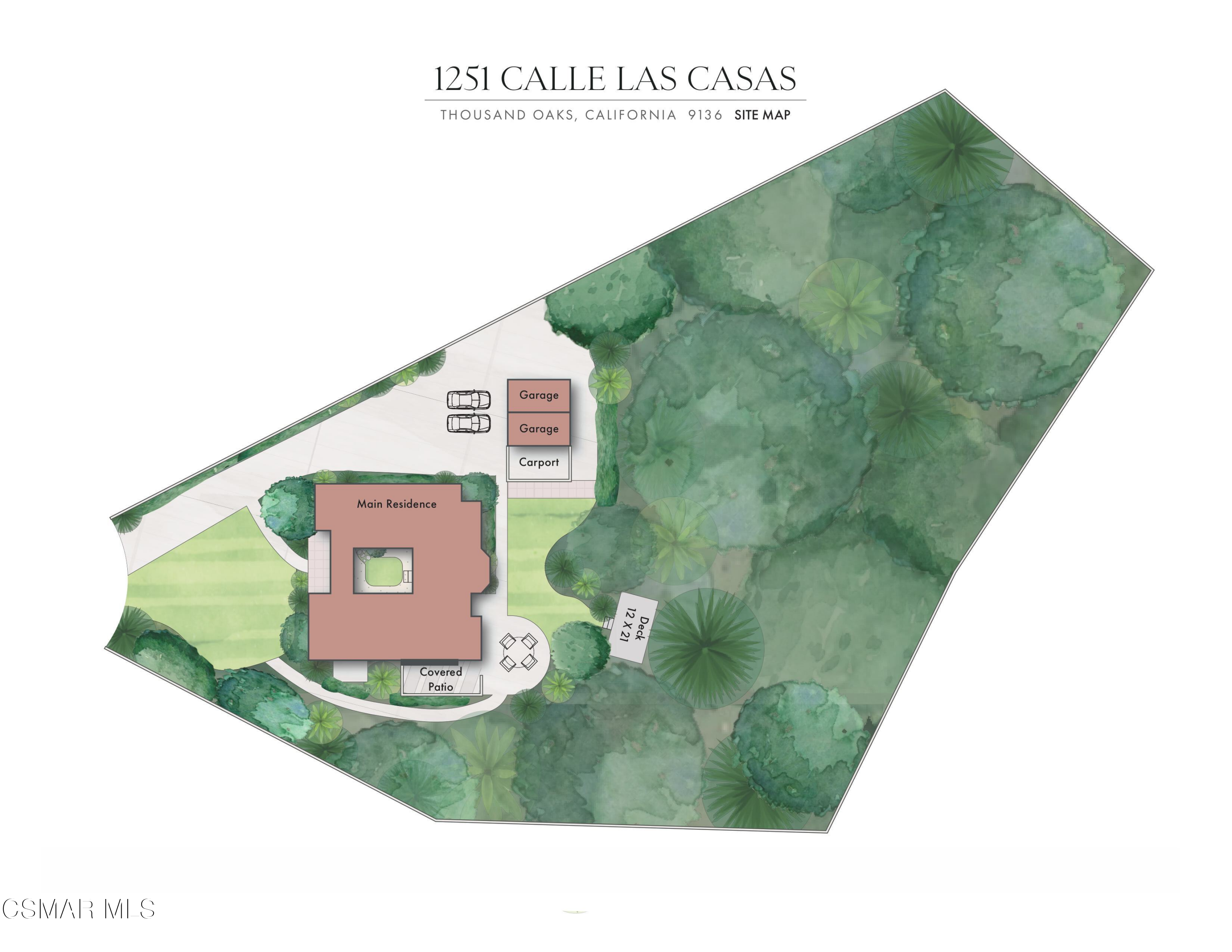 1251 Calle Las Casas