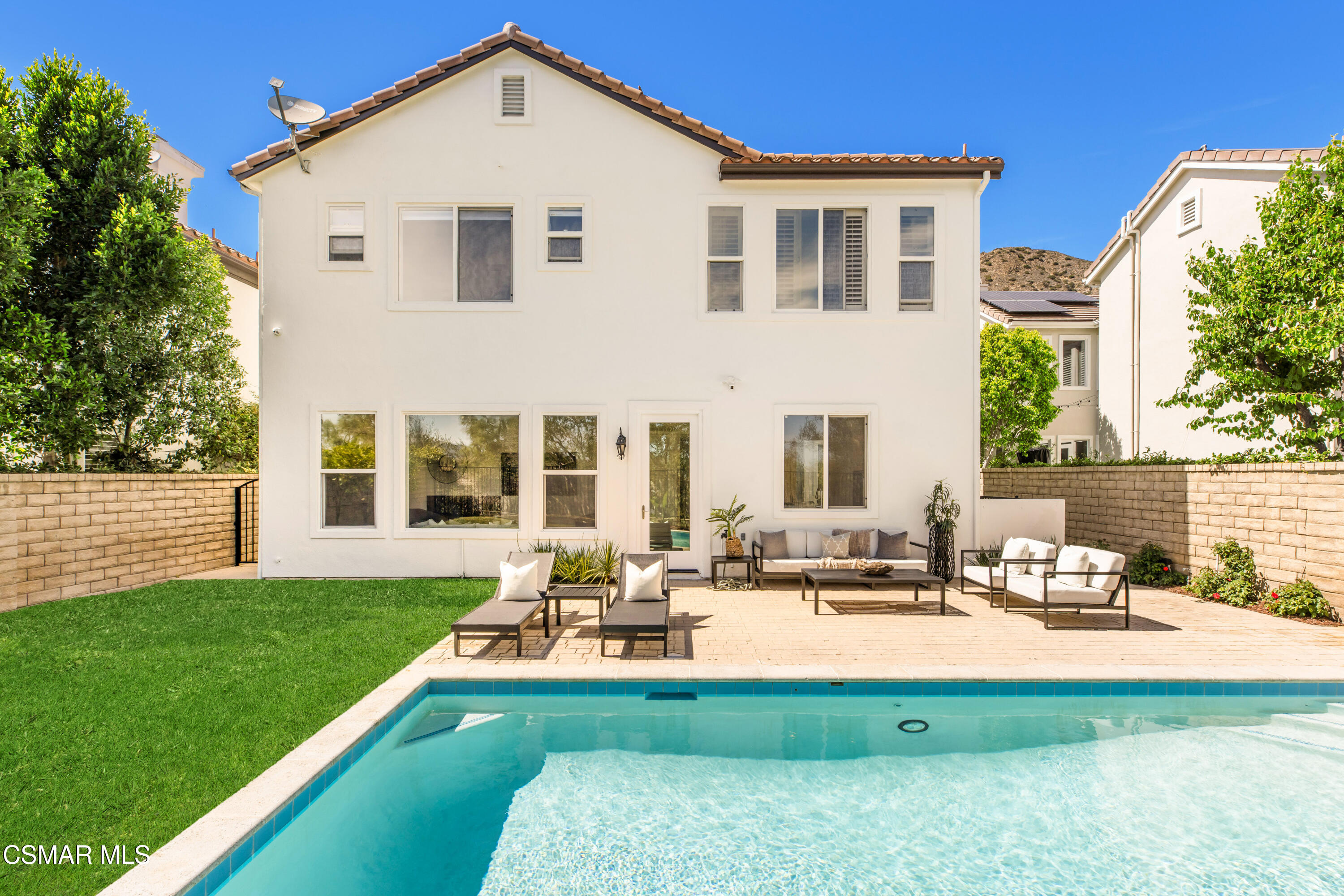 6072 Mandeville Place