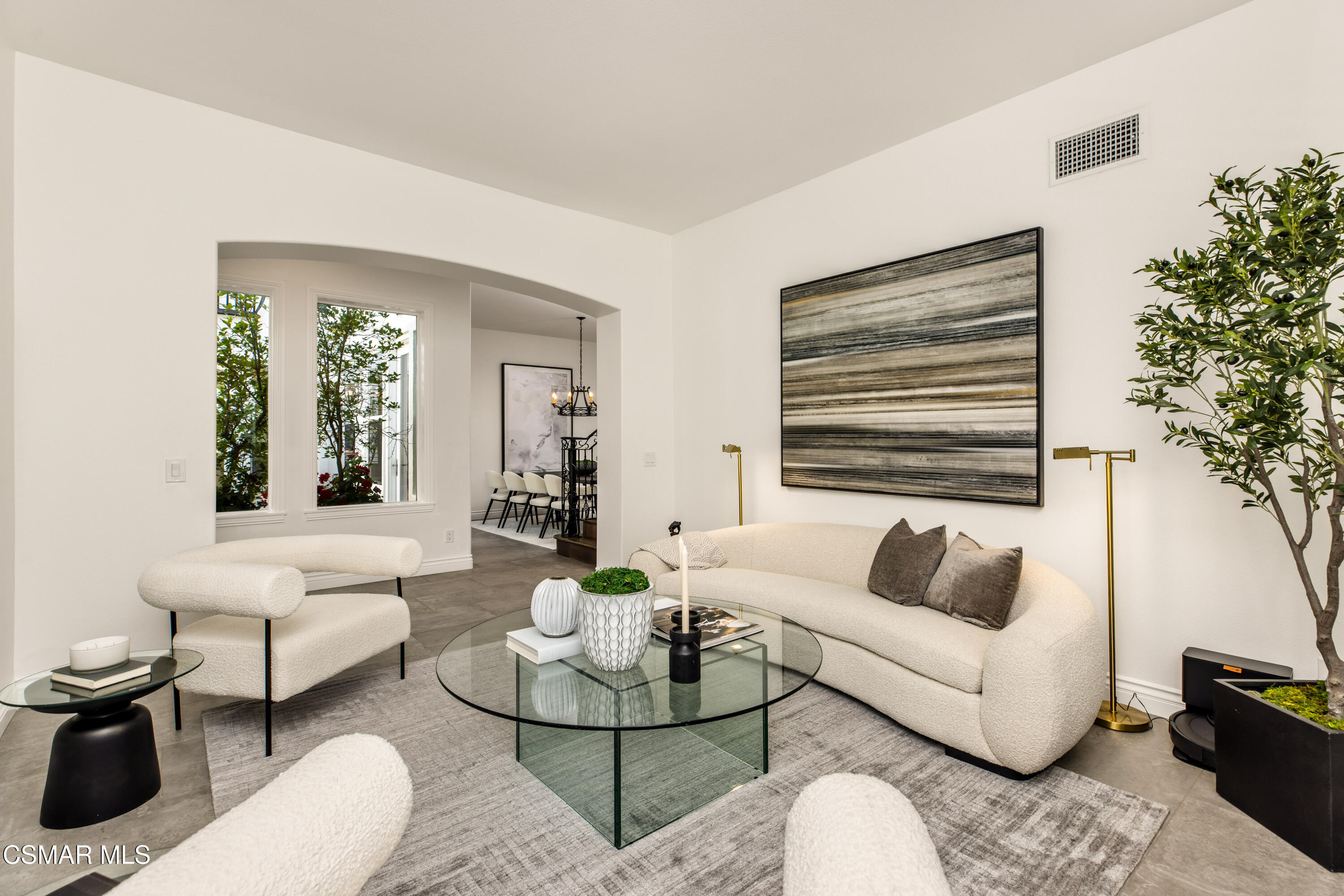 6072 Mandeville Place