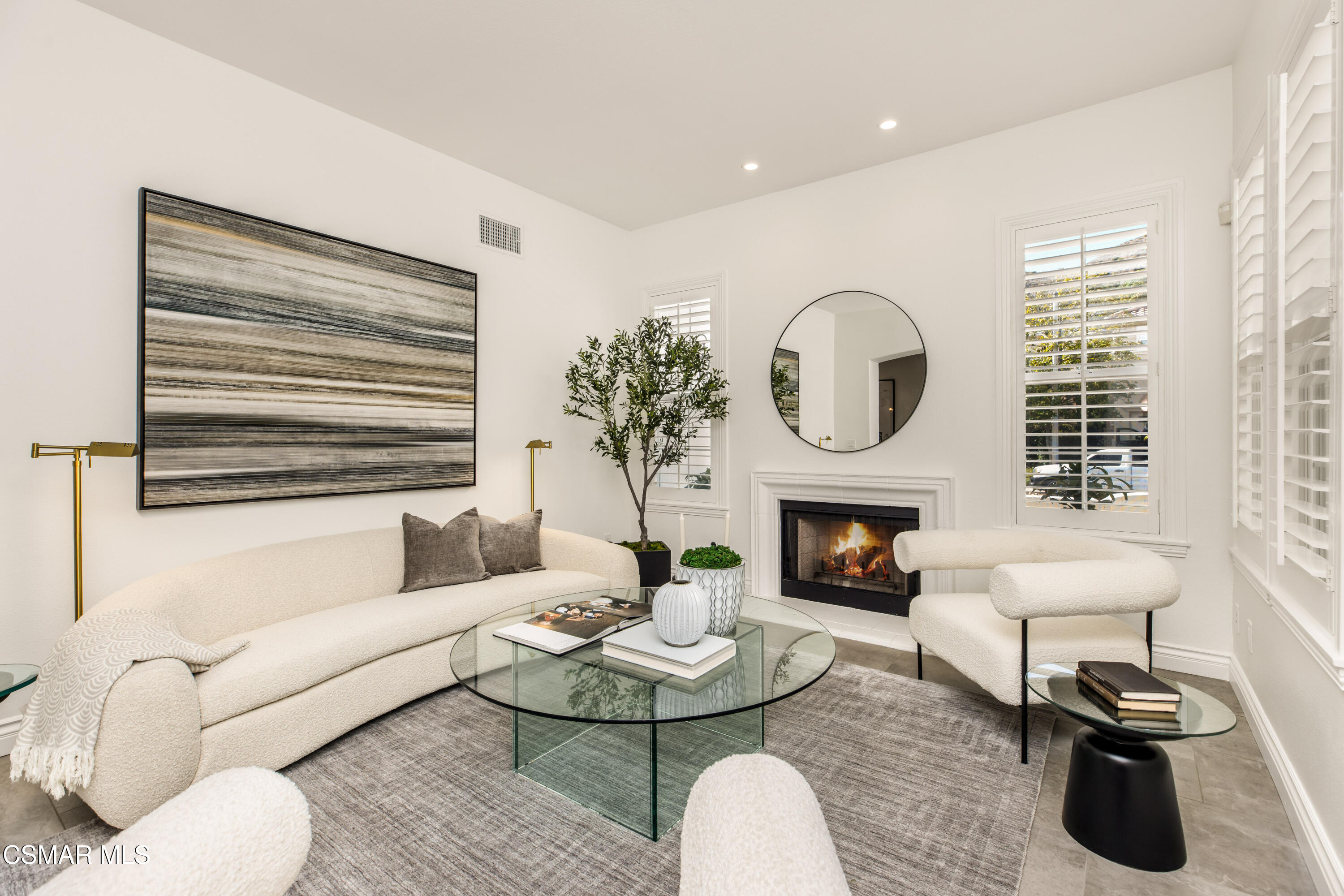 6072 Mandeville Place