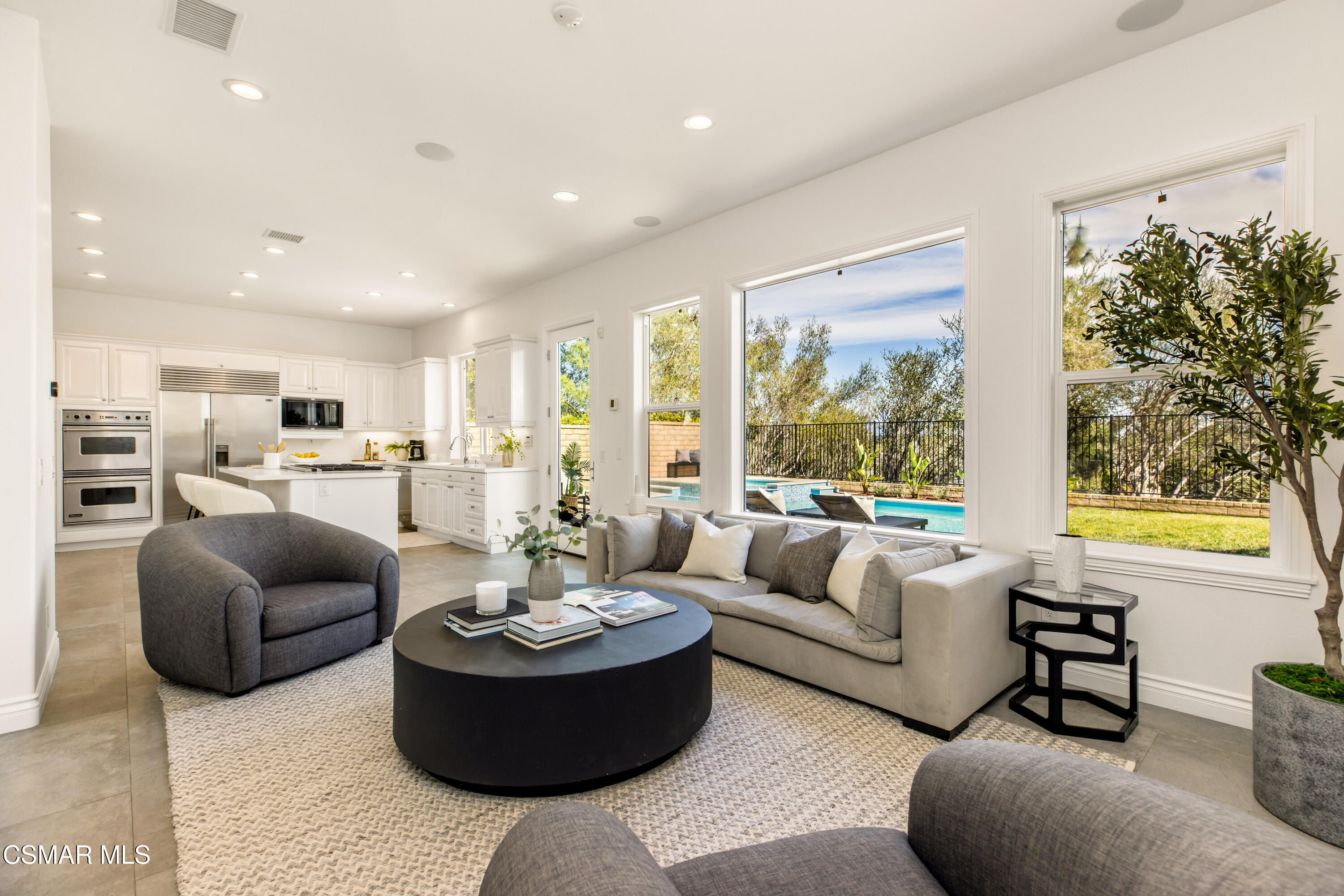 6072 Mandeville Place