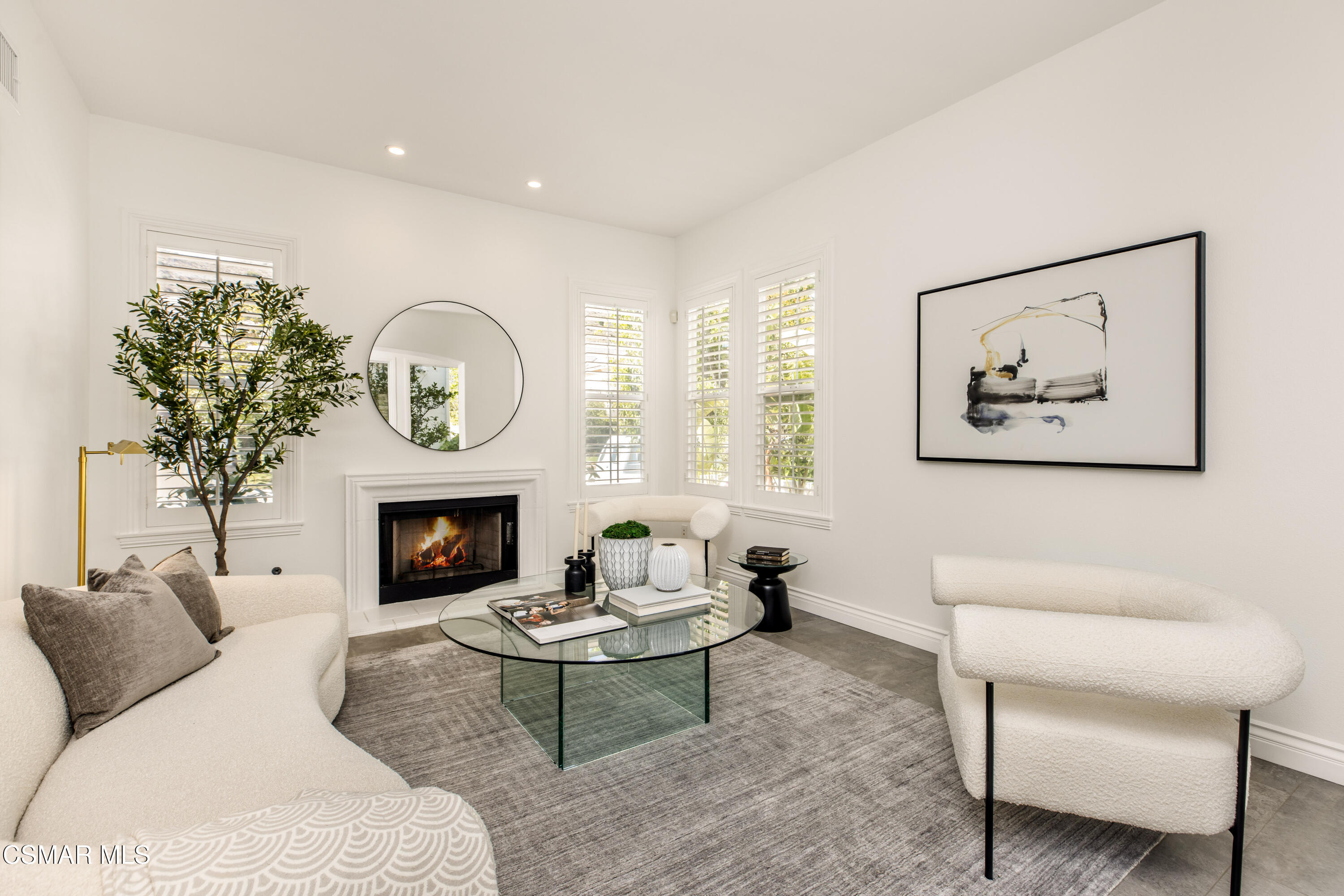 6072 Mandeville Place