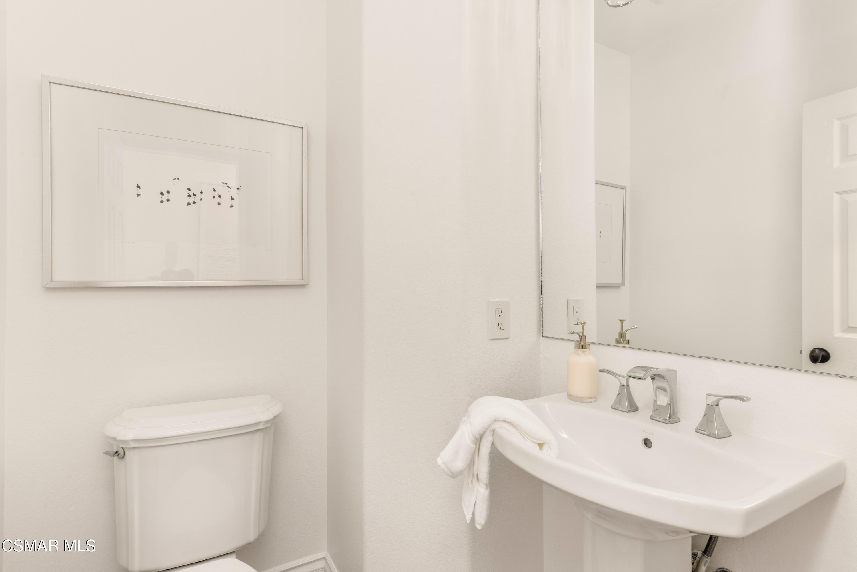 6072 Mandeville Place