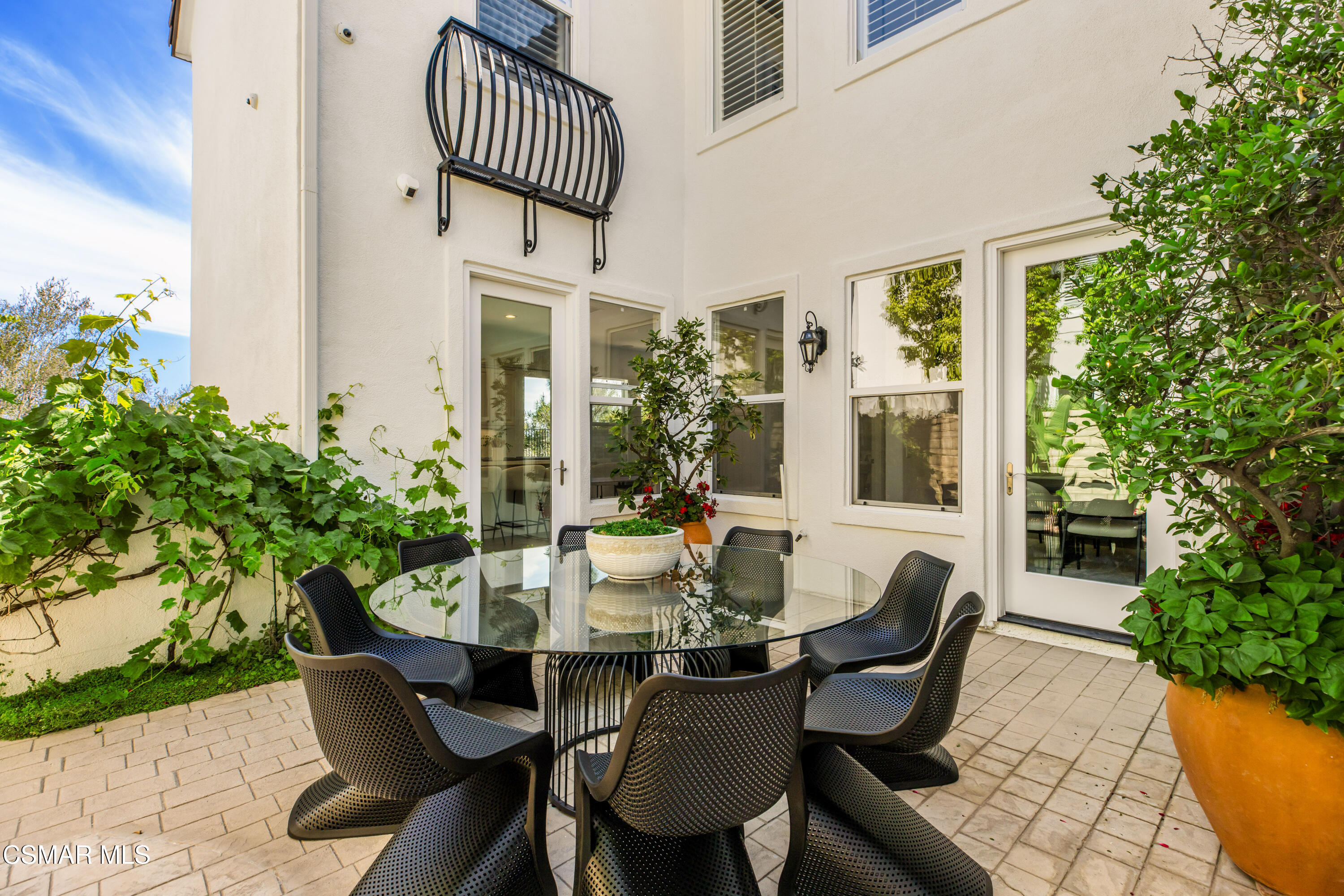 6072 Mandeville Place