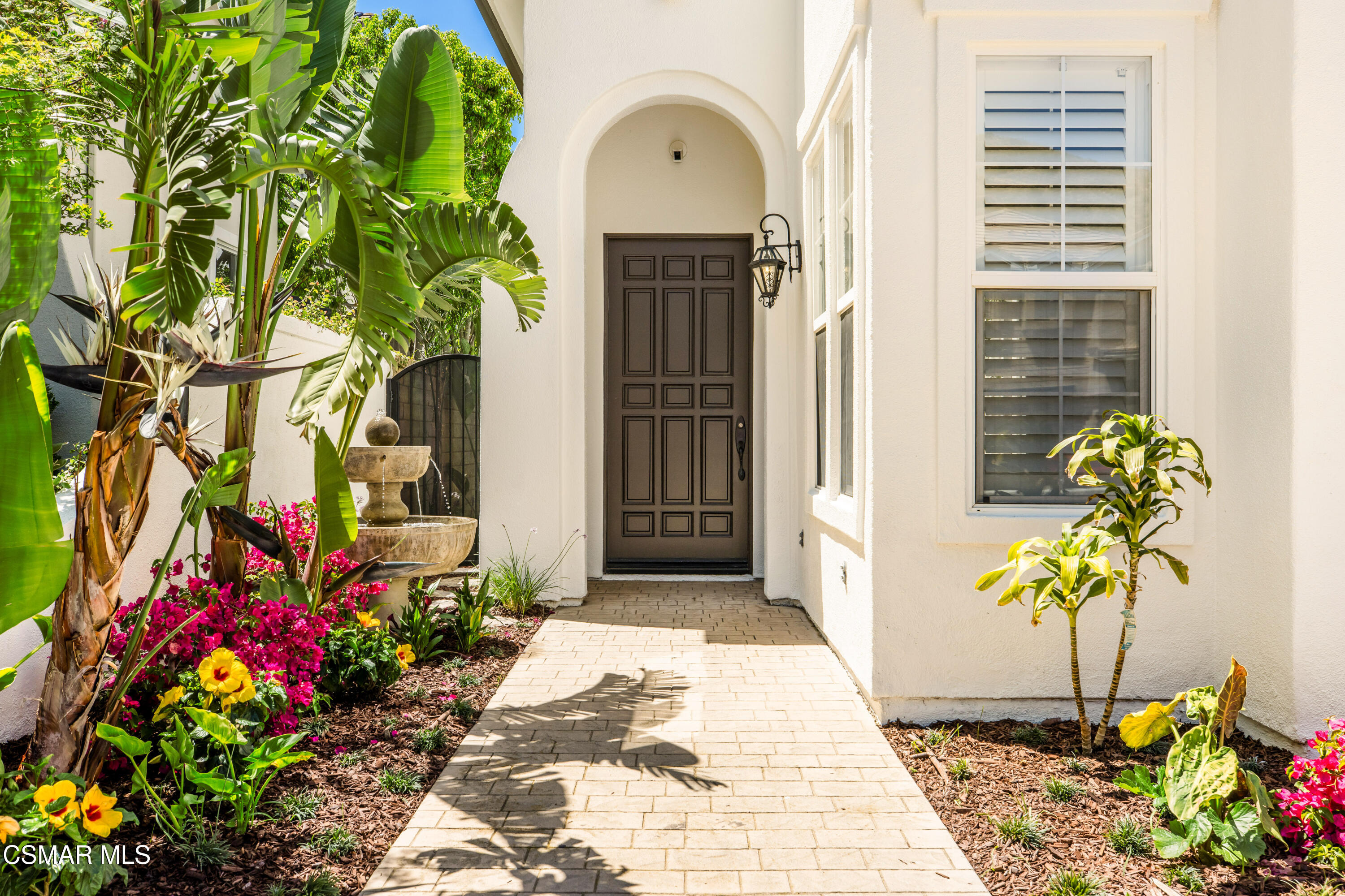 6072 Mandeville Place