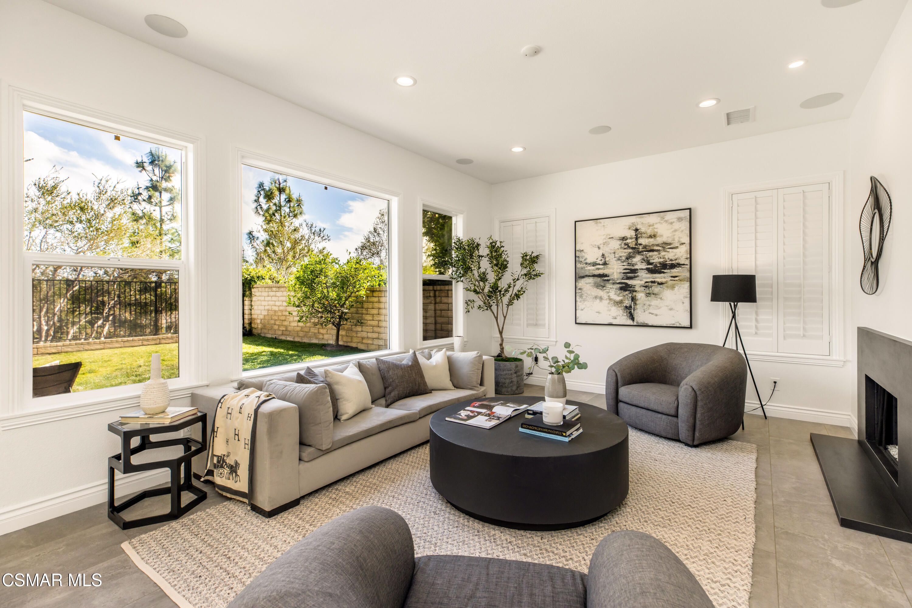 6072 Mandeville Place