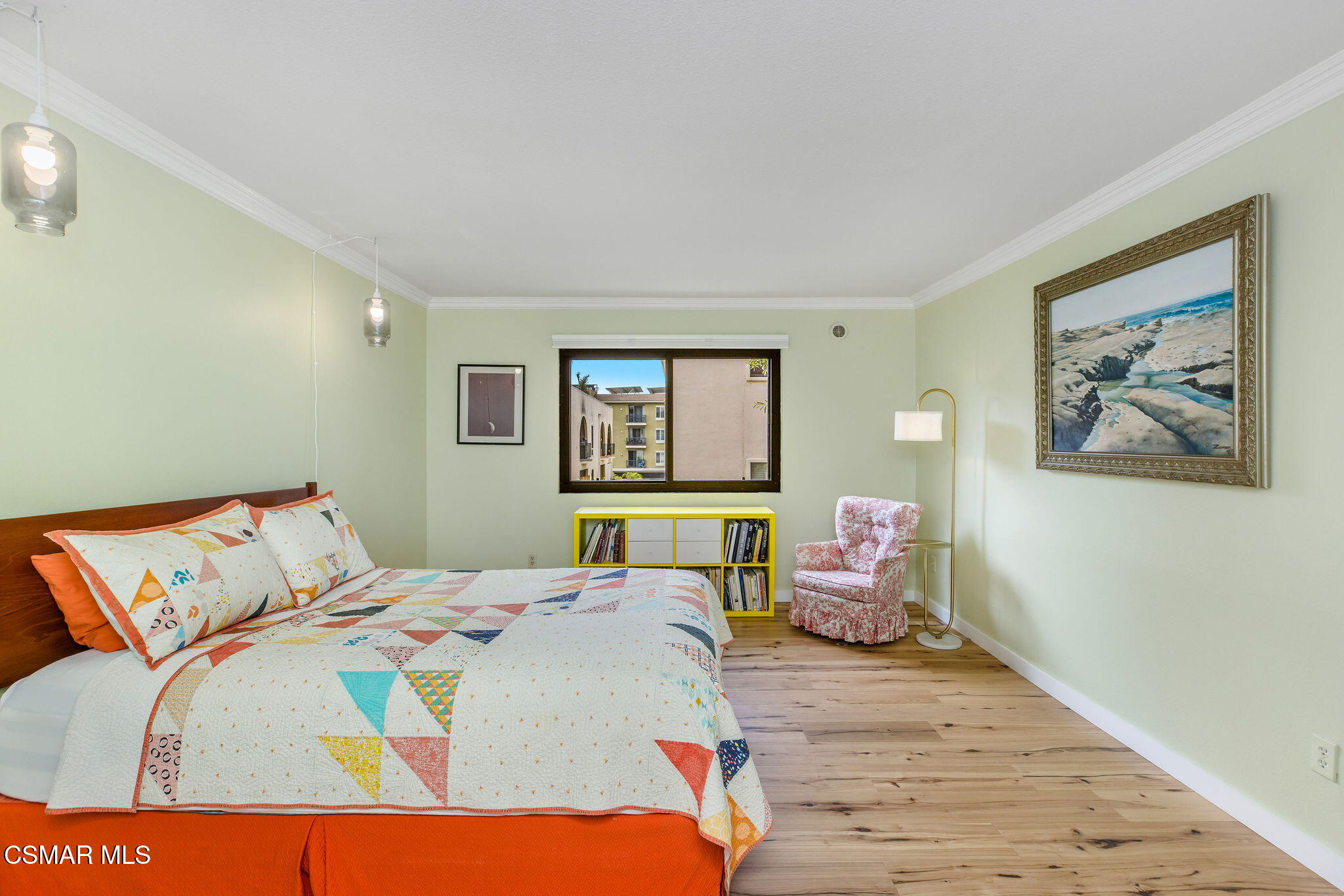 8828 Pershing Drive, 112