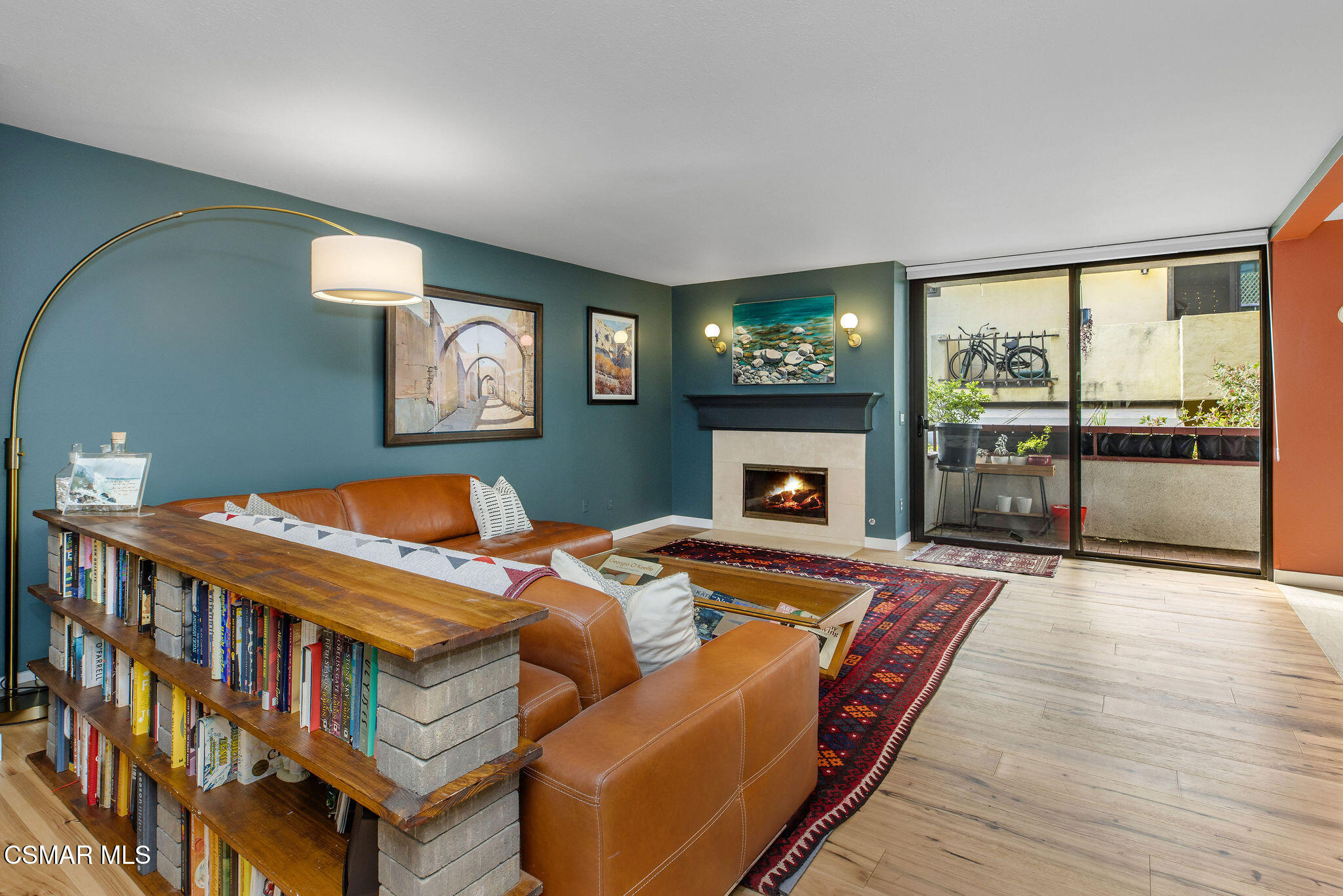 8828 Pershing Drive, 112