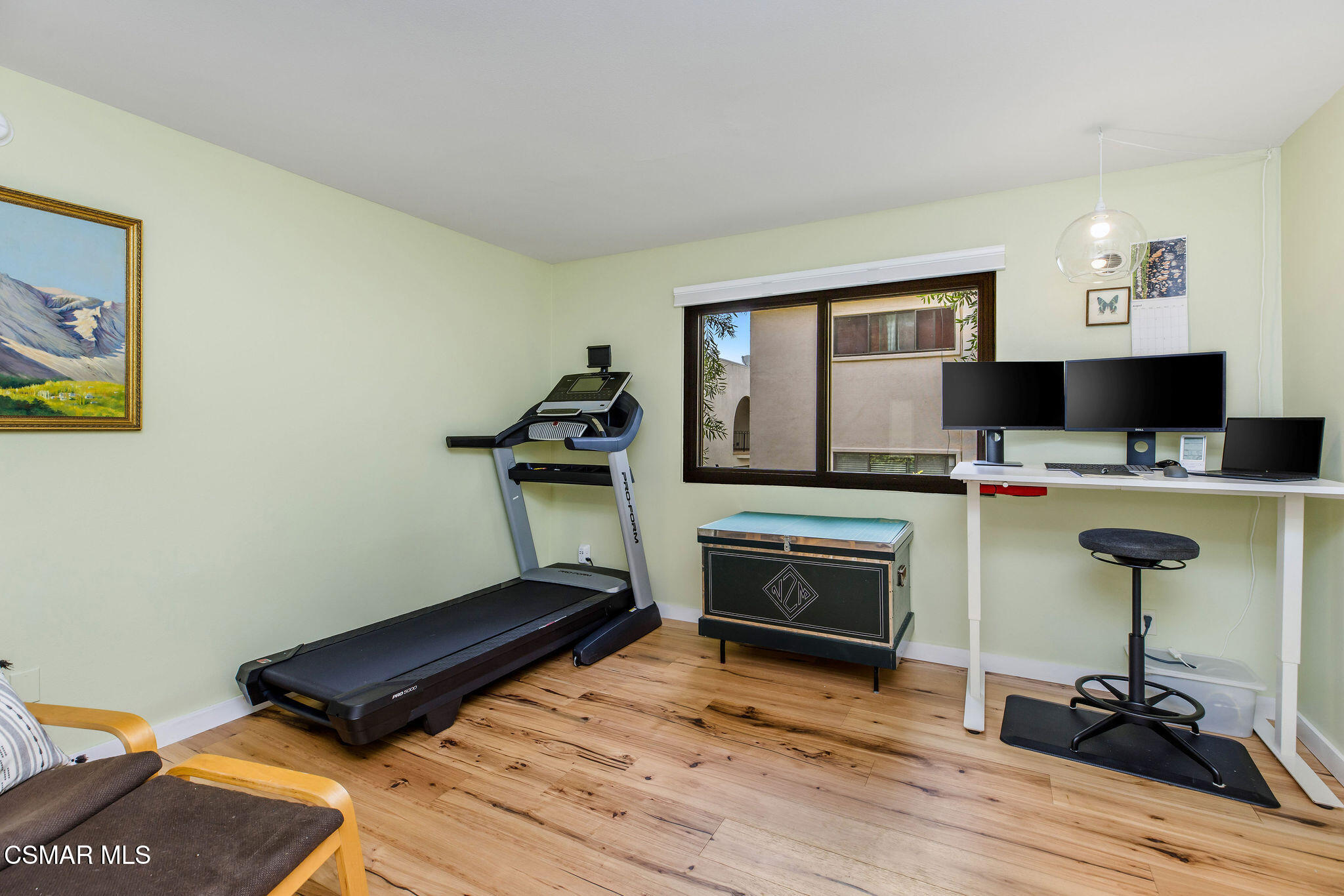 8828 Pershing Drive, 112