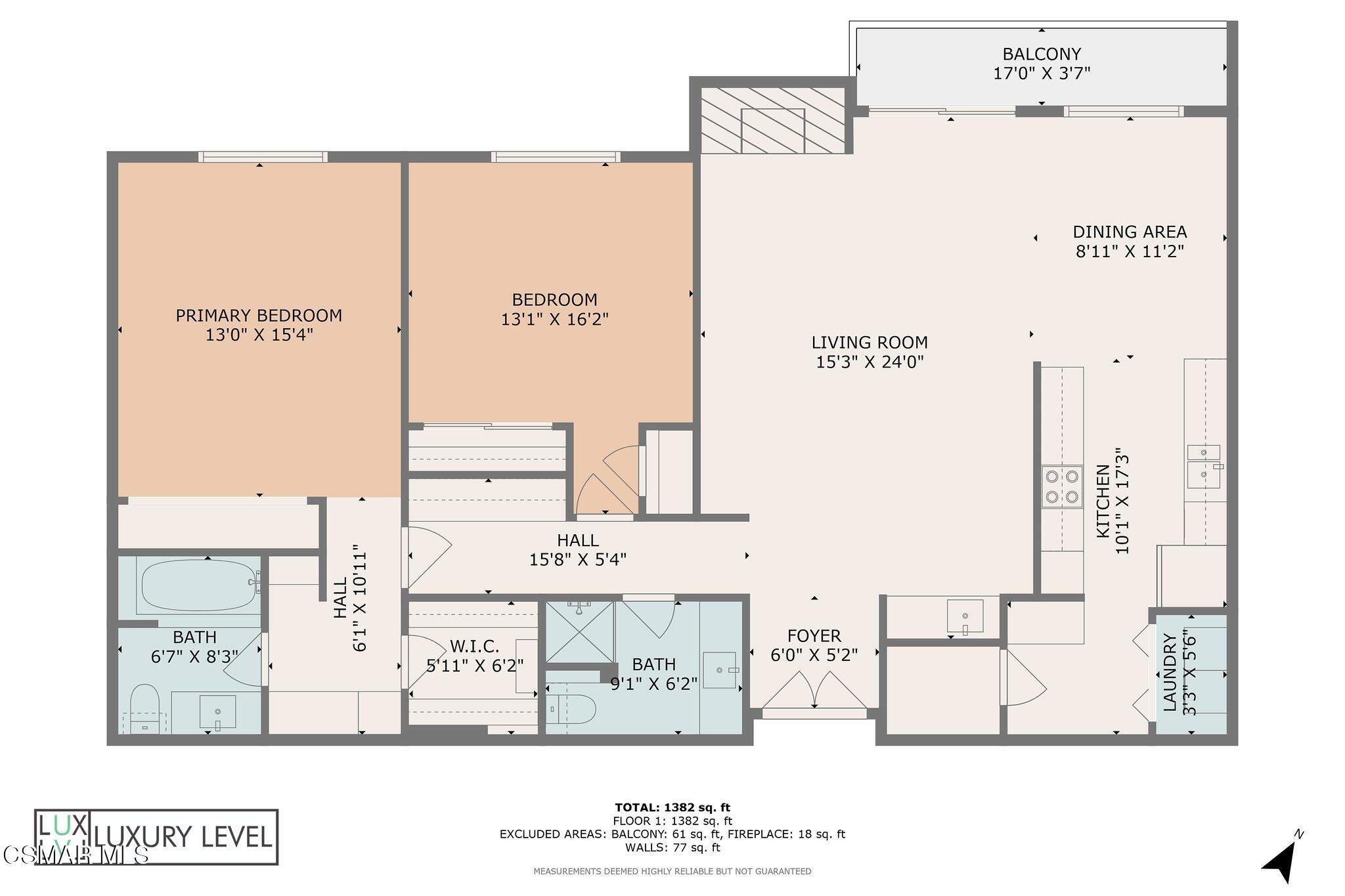 8828 Pershing Drive, 112