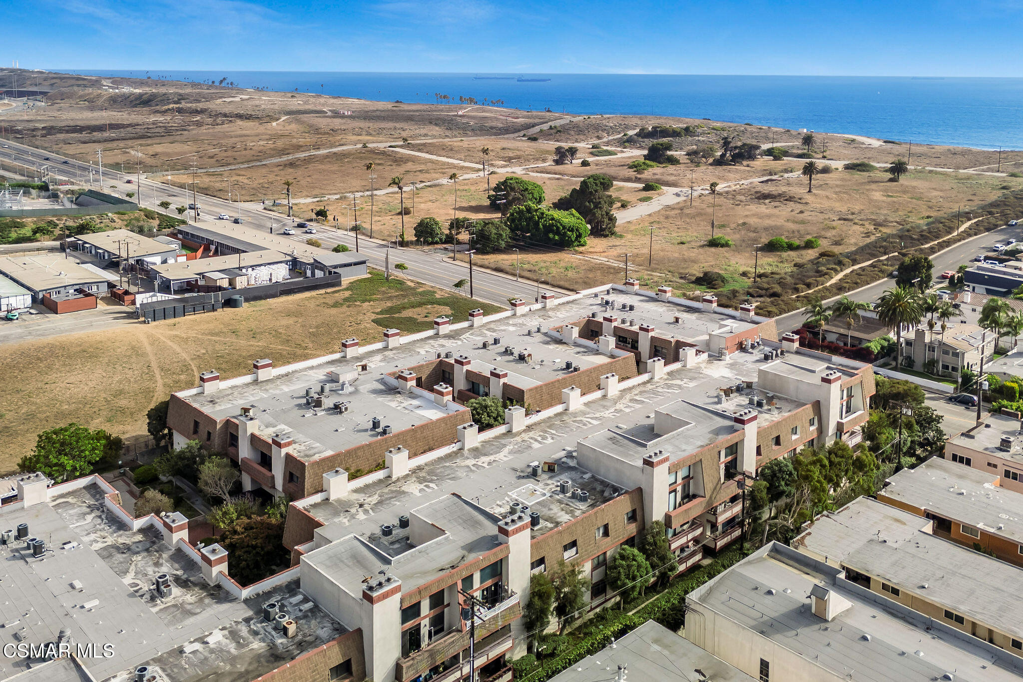 8828 Pershing Drive, 112