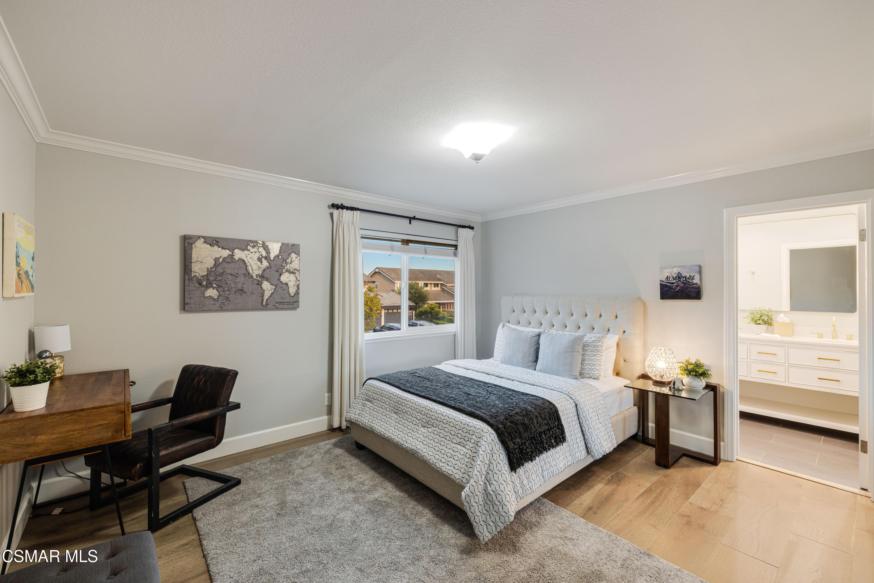 1660 Valecroft Avenue