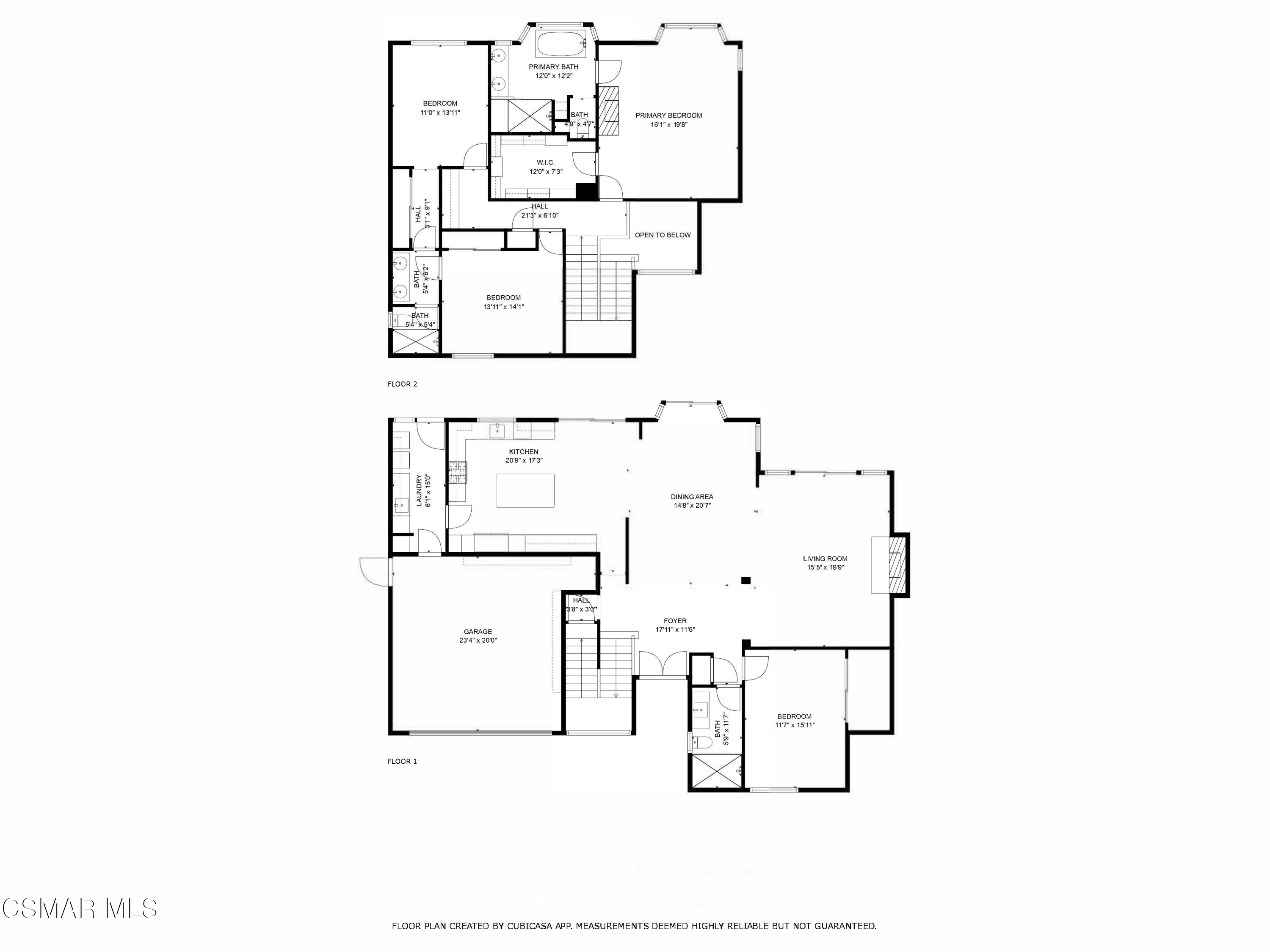 1660 Valecroft Avenue