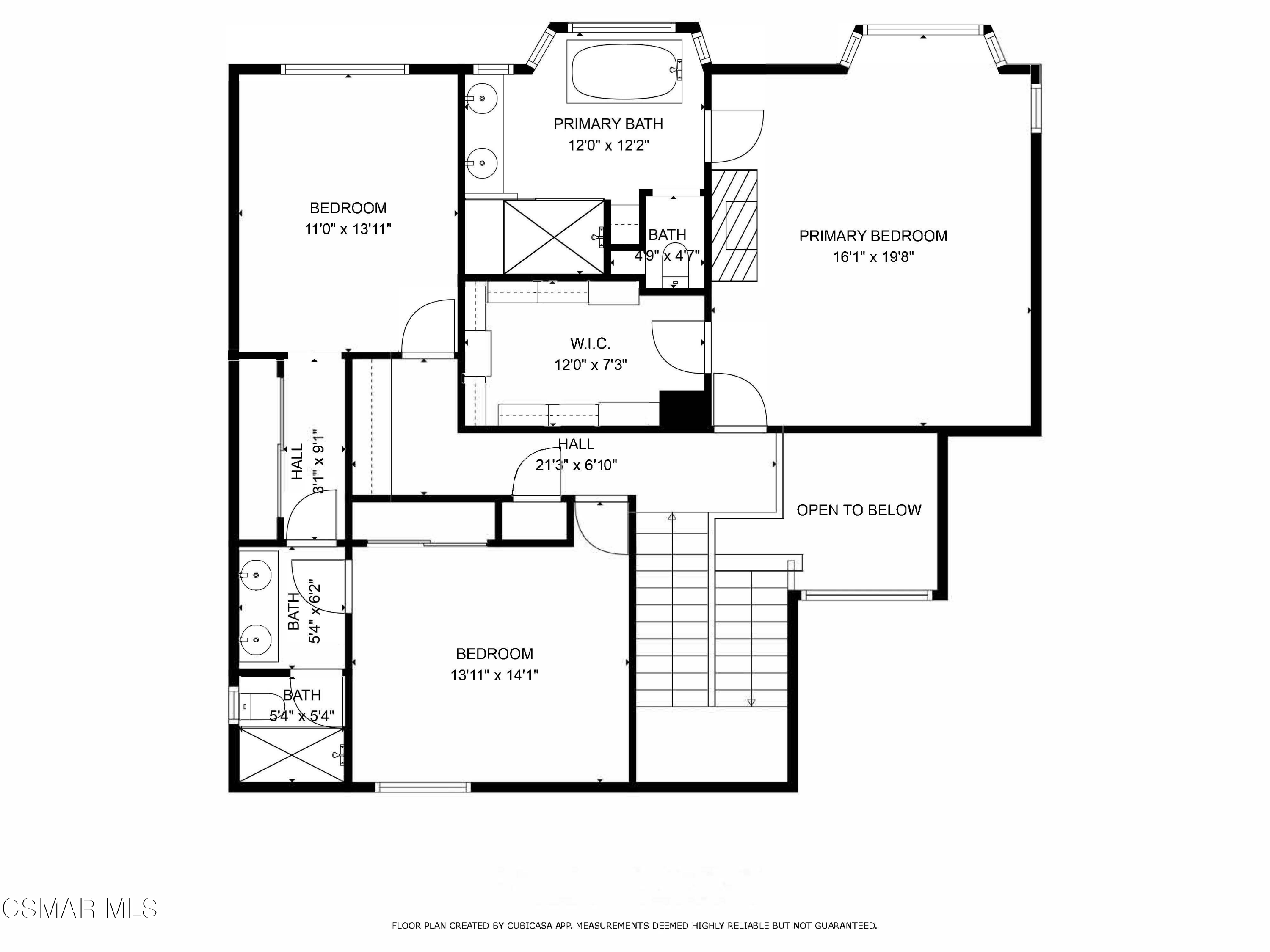 1660 Valecroft Avenue