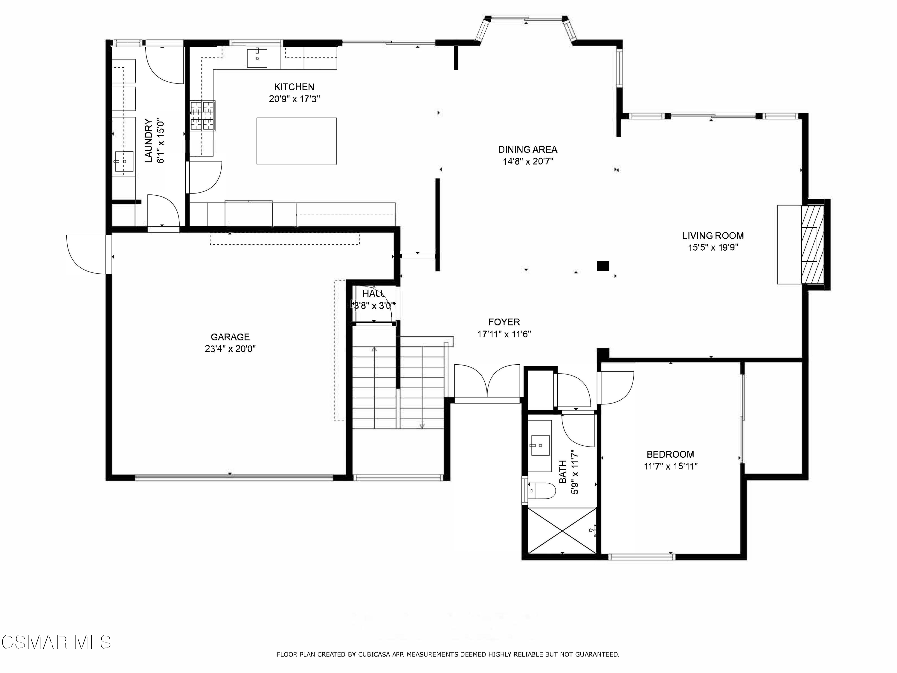 1660 Valecroft Avenue