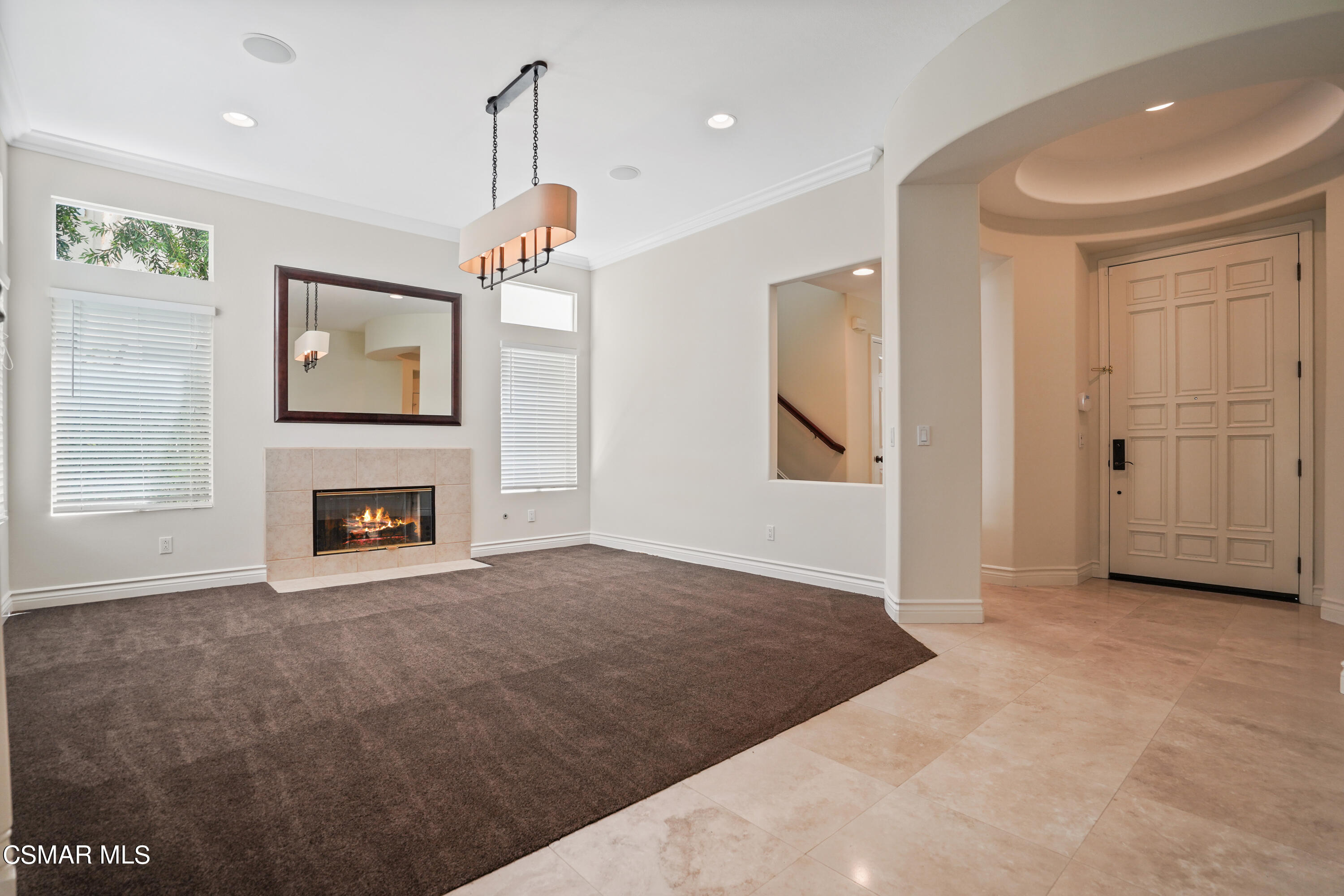 6077 Mandeville Place