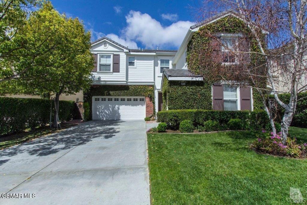 6077 Mandeville Place