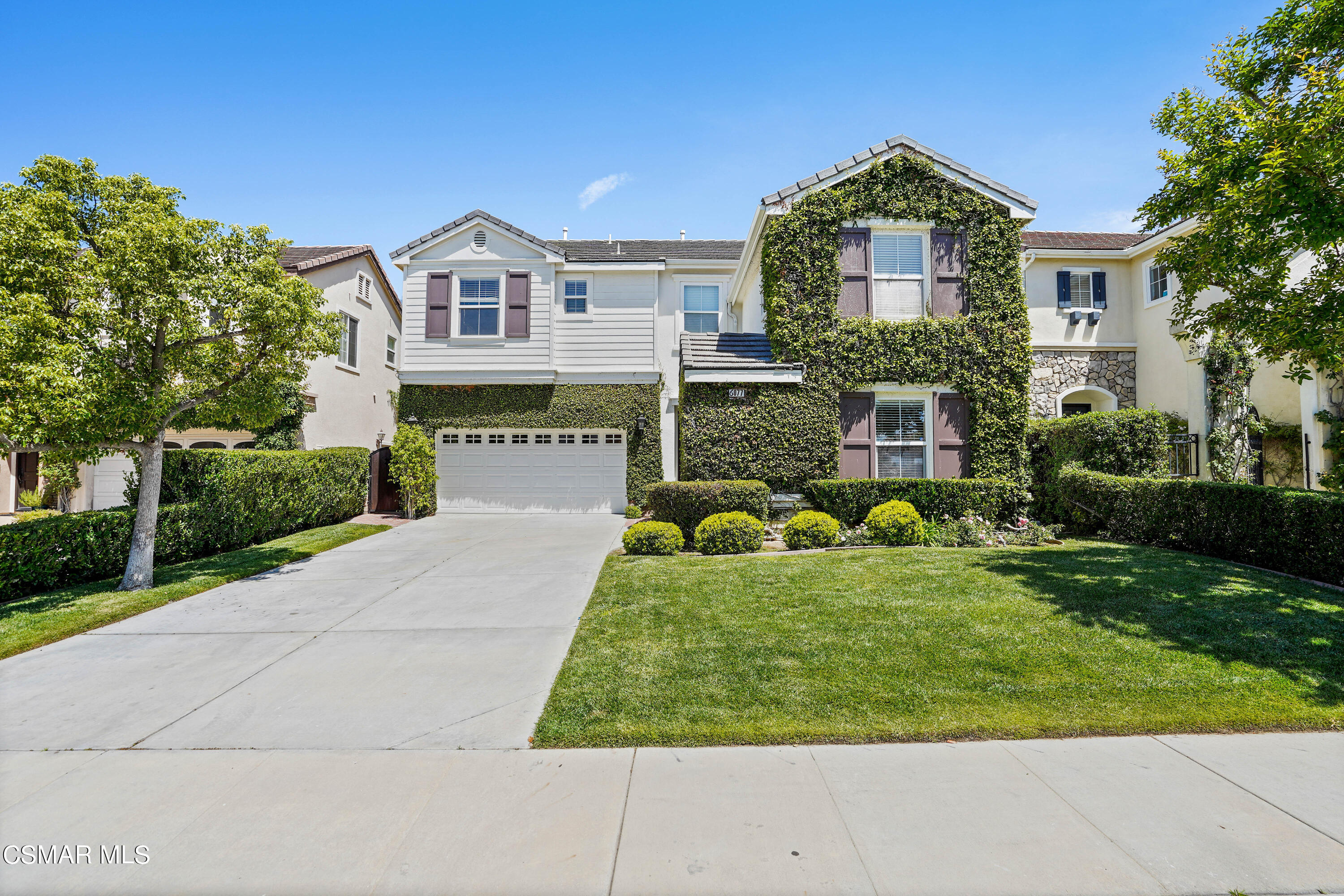 6077 Mandeville Place