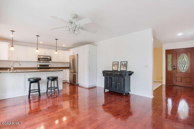 967 Triunfo Canyon Road