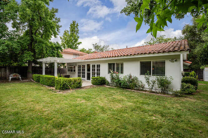 967 Triunfo Canyon Road