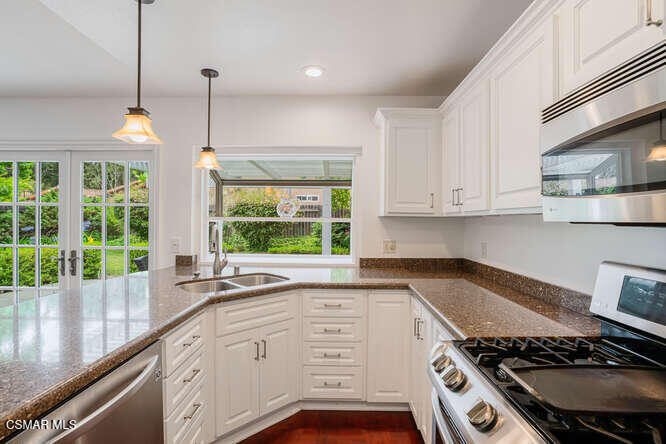 967 Triunfo Canyon Road