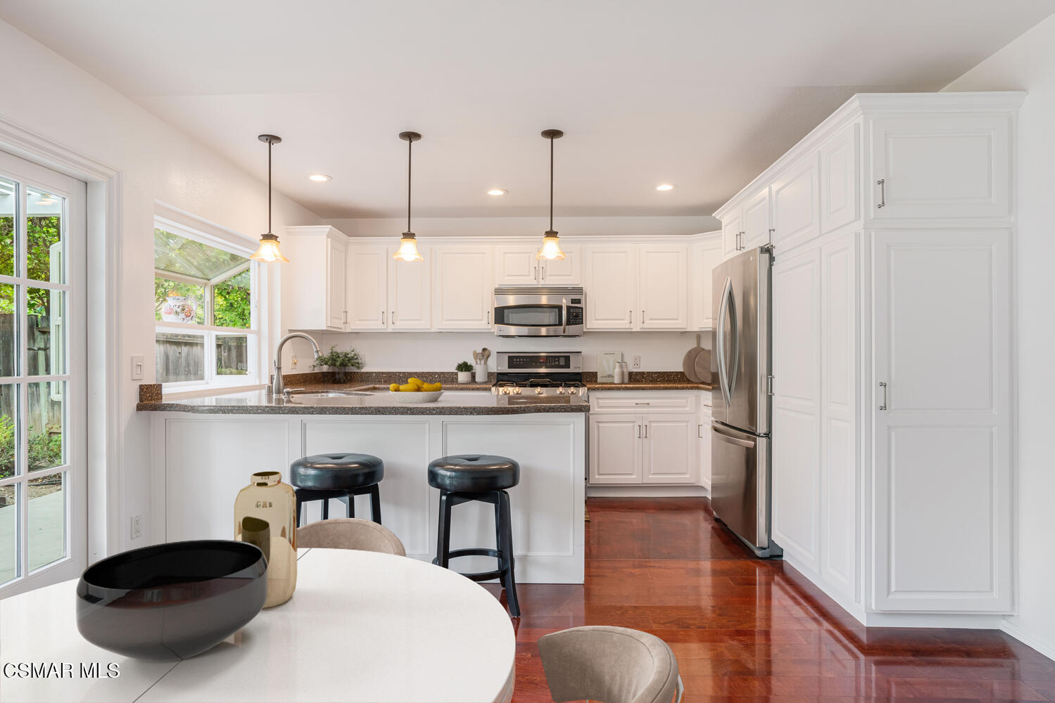 967 Triunfo Canyon Road