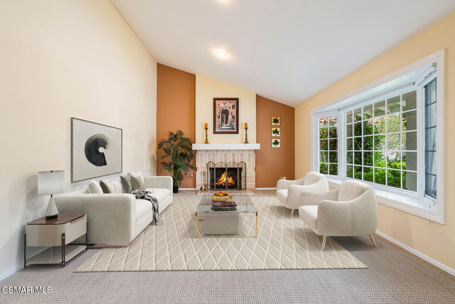 967 Triunfo Canyon Road