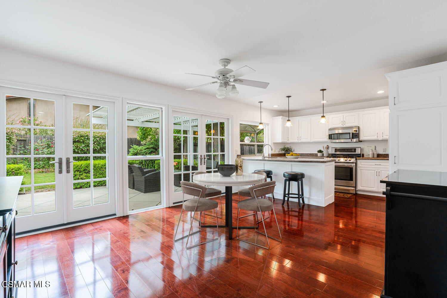 967 Triunfo Canyon Road