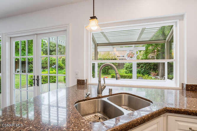 967 Triunfo Canyon Road