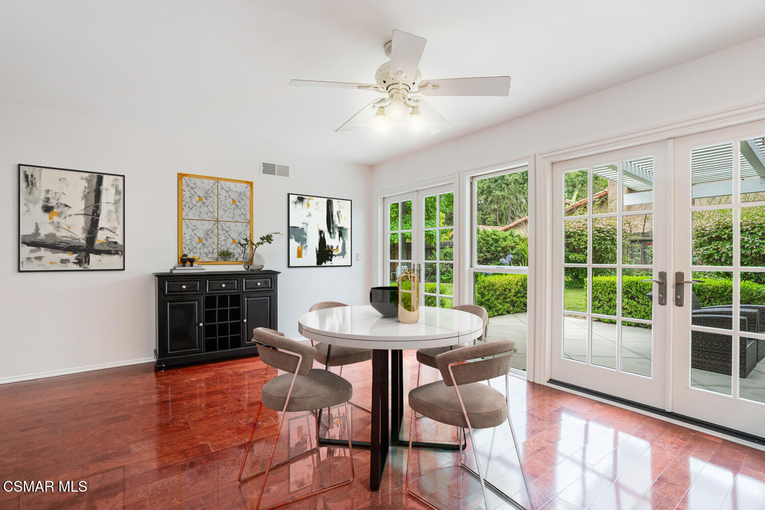 967 Triunfo Canyon Road