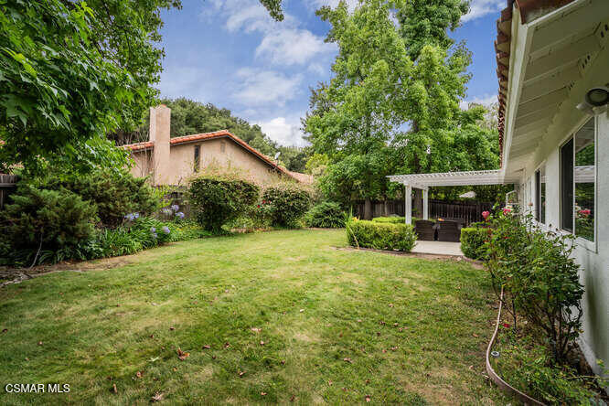 967 Triunfo Canyon Road