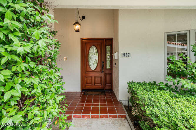 967 Triunfo Canyon Road