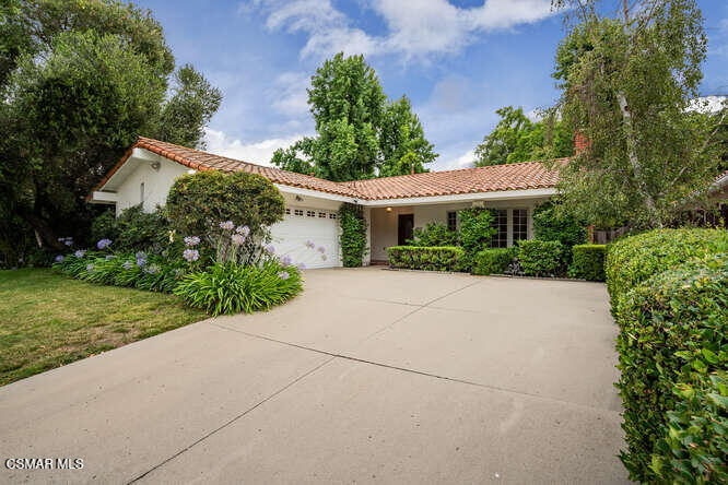 967 Triunfo Canyon Road