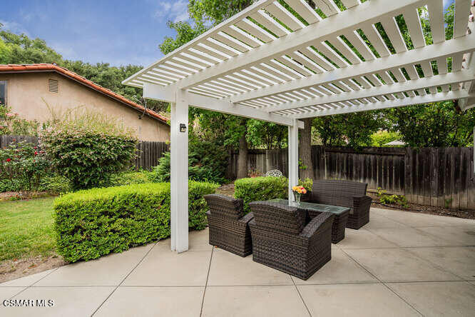 967 Triunfo Canyon Road