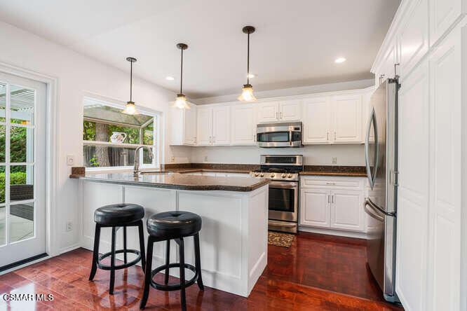 967 Triunfo Canyon Road