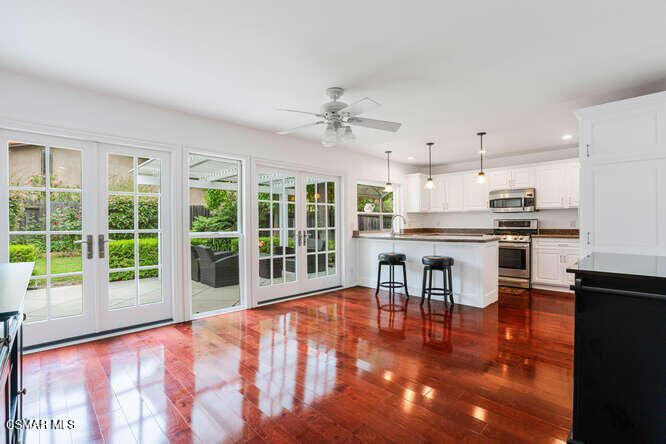 967 Triunfo Canyon Road