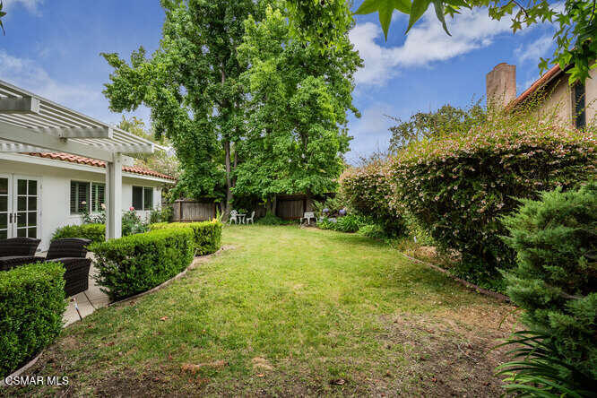 967 Triunfo Canyon Road