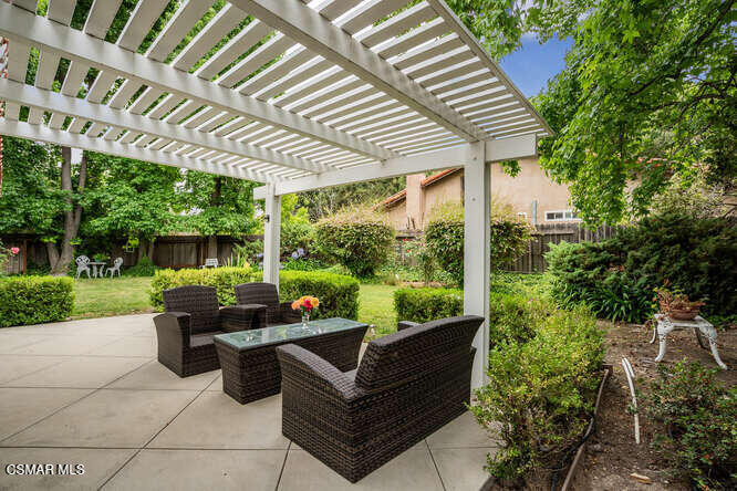 967 Triunfo Canyon Road