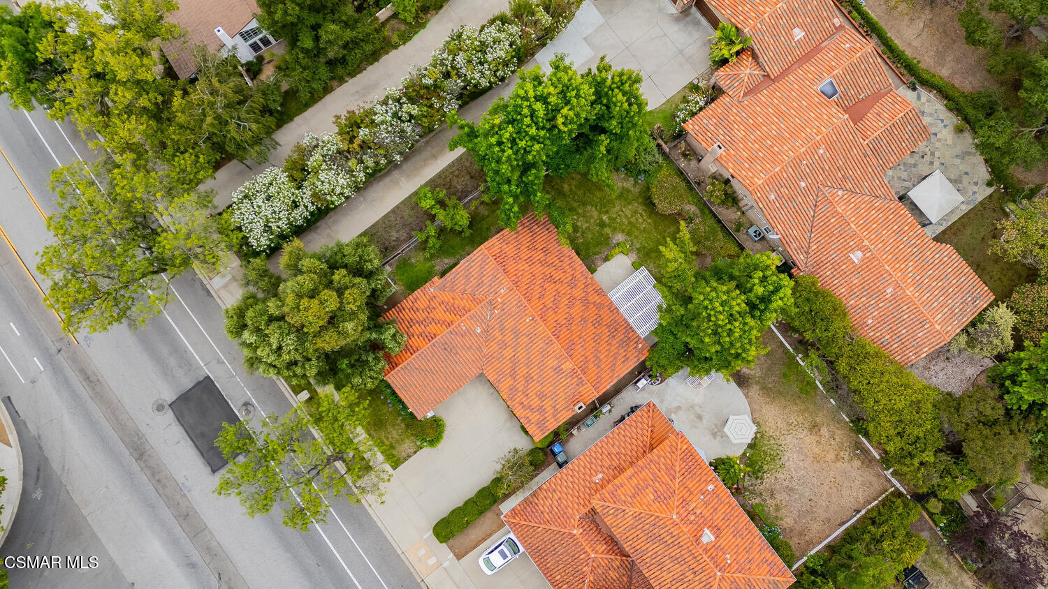 967 Triunfo Canyon Road