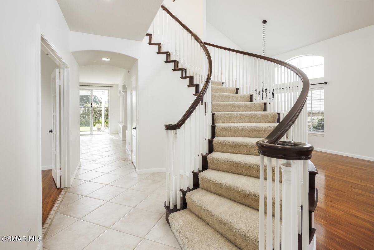 1851 Fox Springs Circle