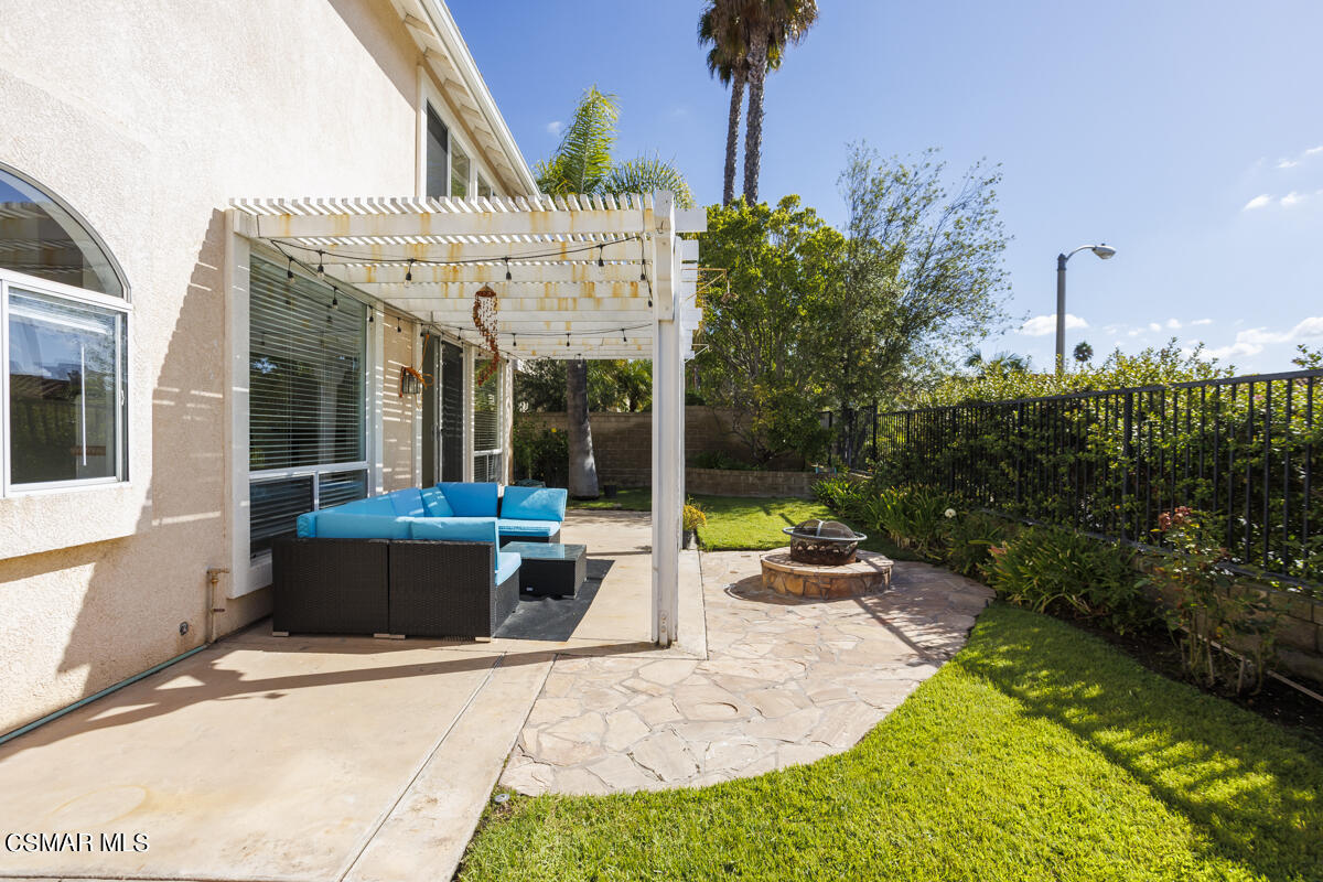 1851 Fox Springs Circle