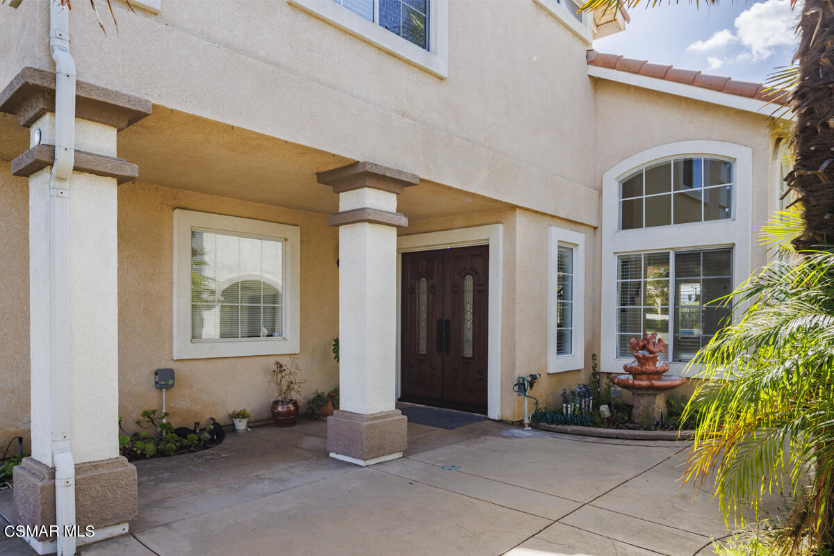 1851 Fox Springs Circle