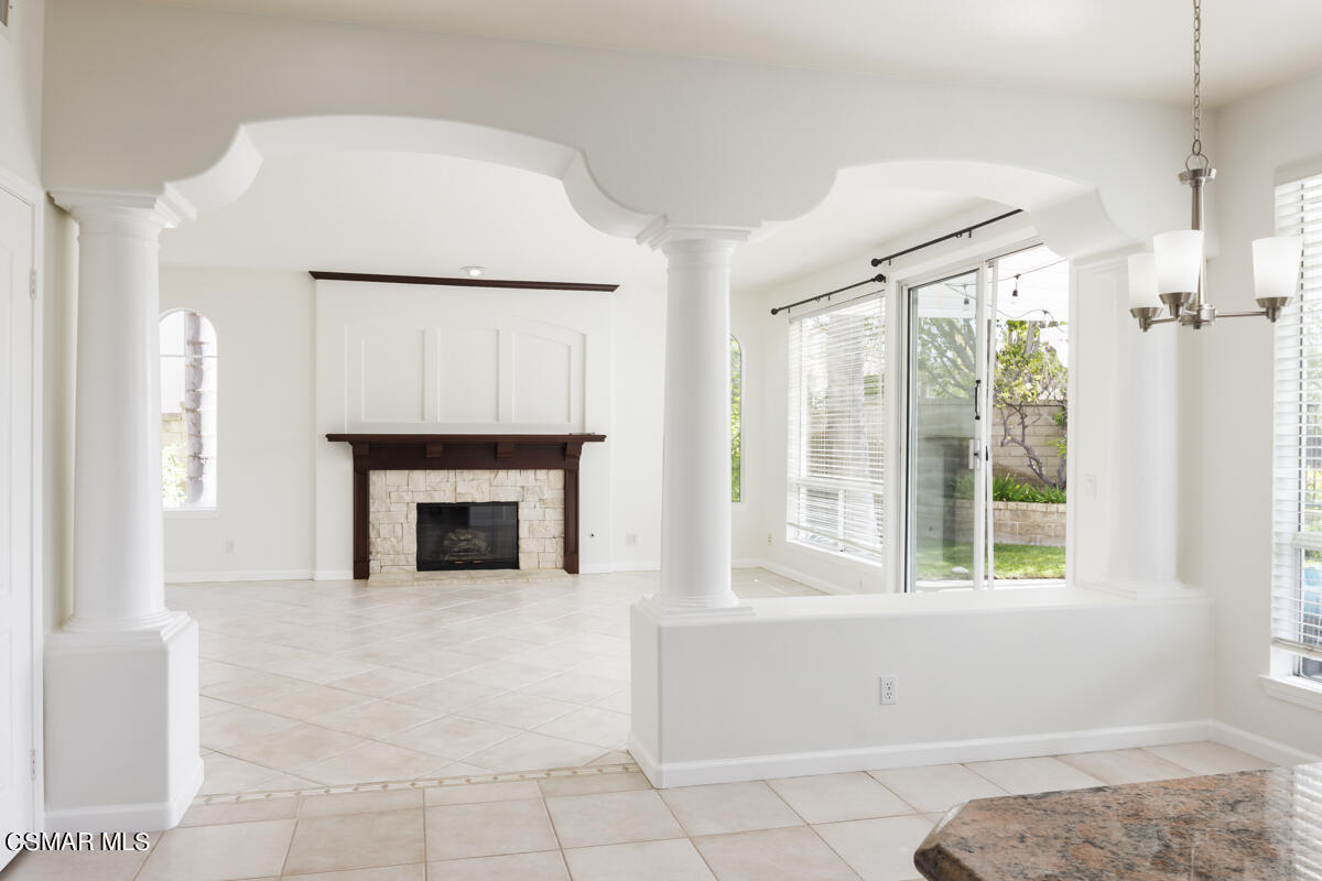 1851 Fox Springs Circle