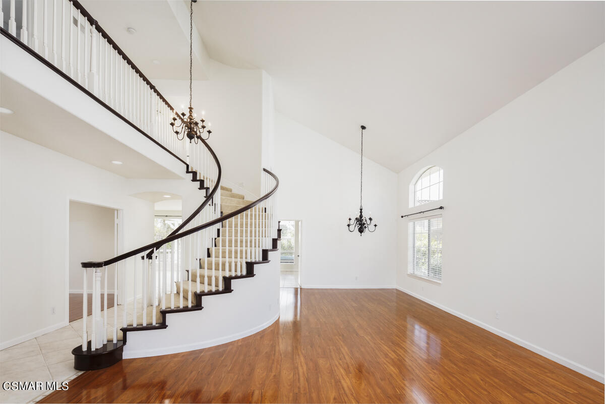 1851 Fox Springs Circle