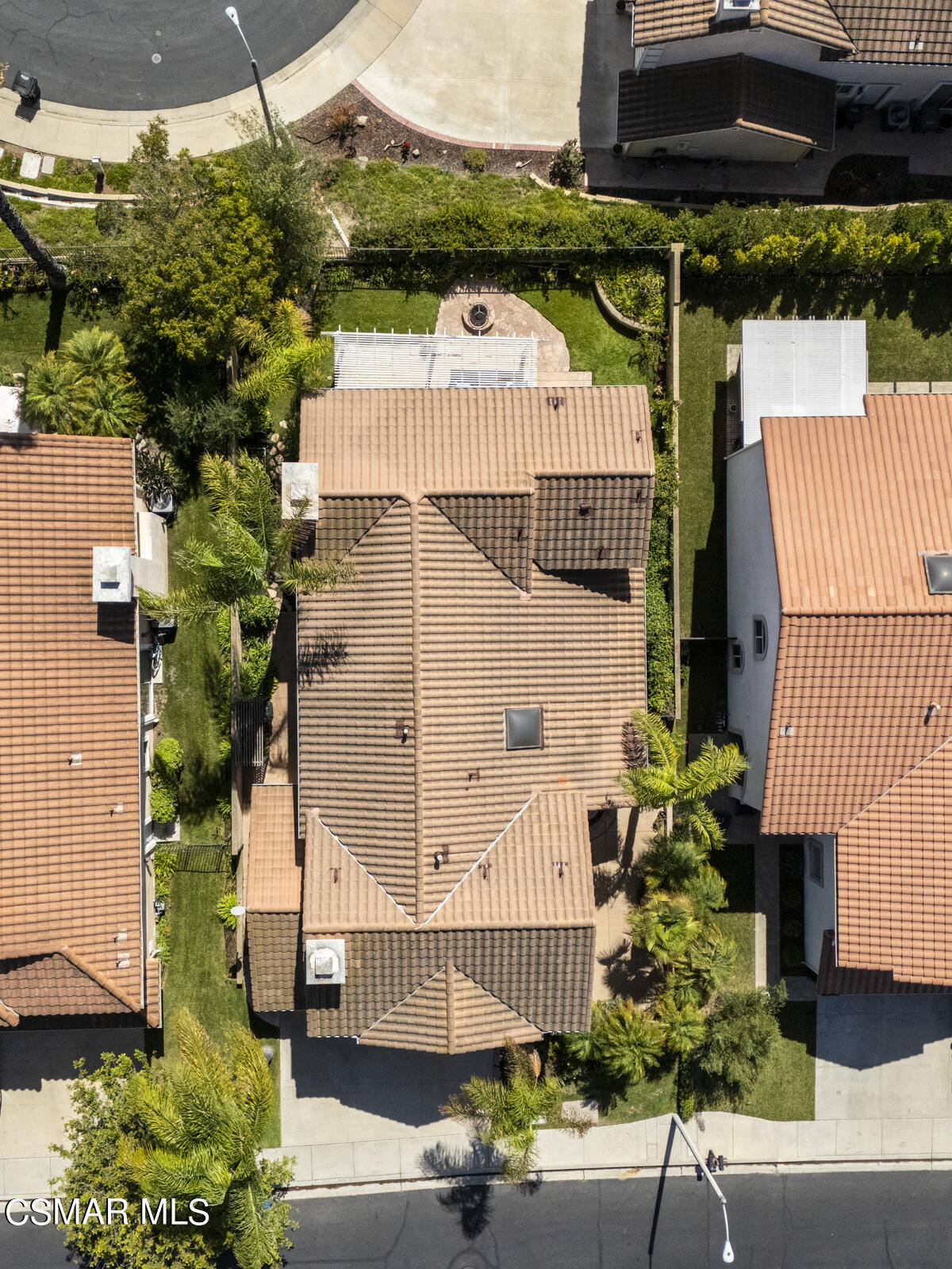 1851 Fox Springs Circle